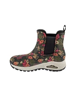 Skechers Uno Rugged - Dancing N The Rain 177183-BKMT Czarne 35 Skechers Uno Rugged - Dancing N The Rain 177183-BKMT Czarne 35