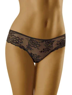 Wol-Bar Lola farba: čierna