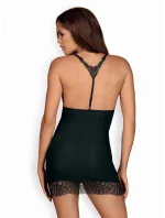Elegantná košieľka Chiccanta chemise - Obsessive Elegantná košieľka Chiccanta chemise - Obsessive
