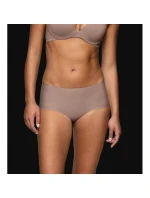 Dámske body Make-Up Illusion Shorty EX - Triumph