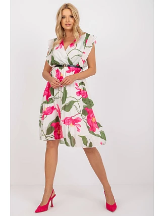 Denné šaty, model 166289, Italy Moda