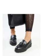 Mokasíny model 207396 Solea