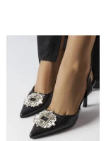 Čerpadlá na ihly model 207851 Solea