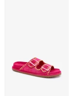 Papuče model 213961 Step in style Papuče model 213961 Step in style