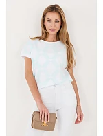 Blúzka model 227045 Relevantnosť