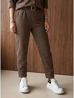 Dámska súprava s blúzou a nohavicami Fango FashionStreet AY1238 Dámska súprava s blúzou a nohavicami Fango FashionStreet AY1238