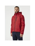 Pánska bunda s kapucňou Crew M 33874 162 - Helly Hansen