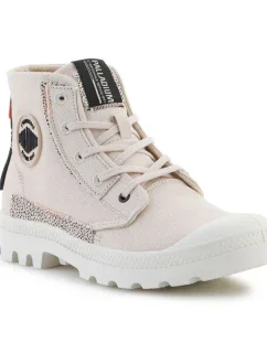 Palladium Pampa Underlayer W 99183-297-M