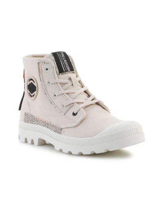 Palladium Pampa Underlayer W 99183-297-M