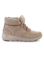 Skechers Glacial Ultra - Trend Up W 144194-TAN