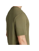 Tričko adidas Codes Camo Graphic M JI6768 men