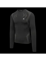 Pánske tričko s dlhým rukávom QAZH SENIOR