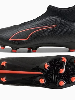 Puma Ultra 6 Match+LL Jr FG/MG 108691-02