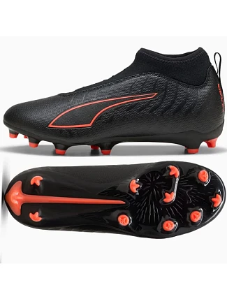 Puma Ultra 6 Match+LL Jr FG/MG 108691-02 Puma Ultra 6 Match+LL Jr FG/MG 108691-02