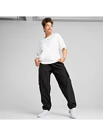 Dámske tričko Puma ESS Relaxed Tee white 684971 02 Dámske tričko Puma ESS Relaxed Tee white 684971 02