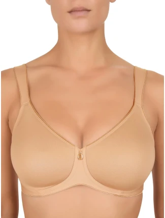 Felina 201 Pure Balance 0207201, Spacer-BH ohne Bügel 207201 034 piesková