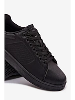 Pánske tenisky Big Star TT174301 Black