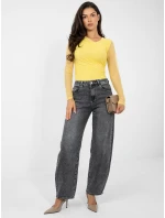 Body IT BO 21601 1.89 žltá