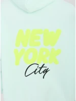 Blúzka MJ BL H2587.82 mint