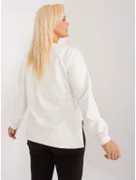 Blúzka RV BZ 9173.29X ecru