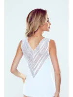 Blúzka Tara White - Eldar Blúzka Tara White - Eldar