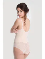 Sťahovacie body 119 béžová - Julimex