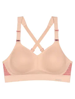 Dámska podprsenka Triaction Hybrid Lite P EX - Triumph