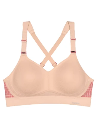 Dámska podprsenka Triaction Hybrid Lite P EX - Triumph Dámska podprsenka Triaction Hybrid Lite P EX - Triumph