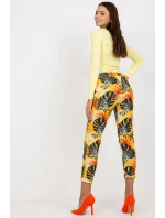 Teplákové nohavice model 167078 Relevantnosť Teplákové nohavice model 167078 Relevantnosť