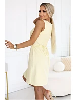 Denné šaty model 227054 Numoco