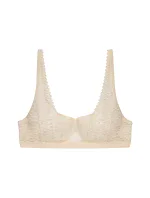 Dámska podprsenka Aura Spotlight T Bra W02 - YELLOW 6720 - TRIUMPH Dámska podprsenka Aura Spotlight T Bra W02 - YELLOW 6720 - TRIUMPH