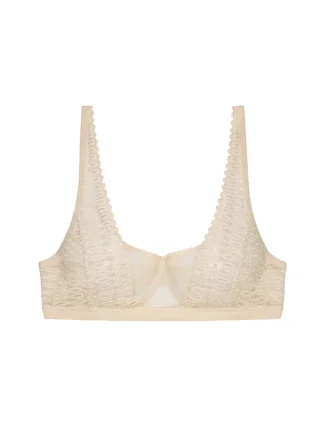 Dámska podprsenka Aura Spotlight T Bra W02 - YELLOW 6720 - TRIUMPH Dámska podprsenka Aura Spotlight T Bra W02 - YELLOW 6720 - TRIUMPH