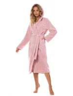 L&L 2412 Dlhá nočná košeľa S-XL dámska