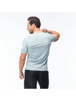 Pánske tričko s krátkym rukávom IGAN