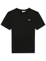 Fila Brod pánske tričko 2 pak black, grey FAM0083 83227 pánske