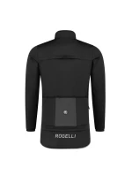 Rogelli DEEP WINTER zimná bunda čierna 3XL