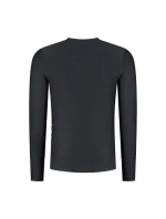 Rogelli Tričko LM ESSENTIAL čierne 3XL