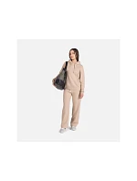 Dámske nohavice ROSSIGNOL W Presset Pant, béžové Dámske nohavice ROSSIGNOL W Presset Pant, béžové