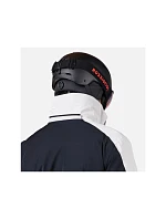 Pánska lyžiarska bunda ROSSIGNOL Hero Blackside Insulated Jkt, sivá