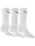 Bavlnené ponožky Nike Value 3pack SX4508-101