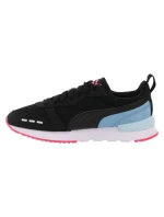 Detská obuv R78 Jr 37361632 - Puma Detská obuv R78 Jr 37361632 - Puma