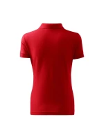 Dámske polo tričko Cotton Heavy W MLI-21607 - Malfini Dámske polo tričko Cotton Heavy W MLI-21607 - Malfini