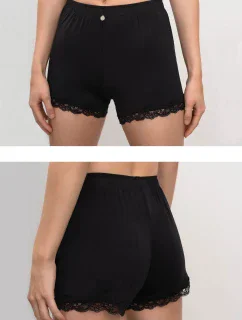 Vamp - Dámske jednofarebné šortky 16834 - Vamp