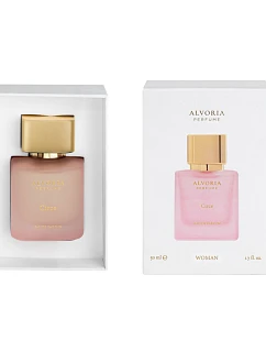 DROGERIA circe prémiový parfém alvoria 50ml 2