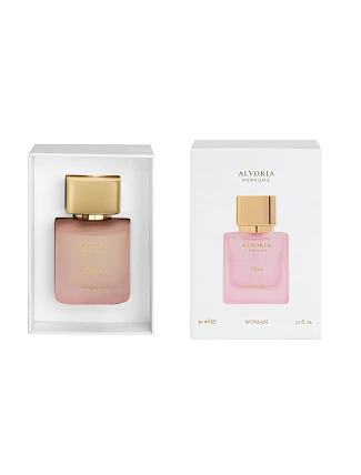 DROGERIA circe prémiový parfém alvoria 50ml 2