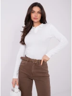 Blúzka WT BZ A1163.15 ecru