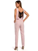 Kombinéza Stylove S191 Powder Pink Kombinéza Stylove S191 Powder Pink