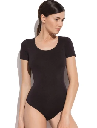 Dámske tričko 5571S Black - GATTA Dámske tričko 5571S Black - GATTA