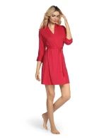 Dámsky župan VISA 871 - DE LAFENSE