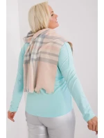 Šál model 190562 AT